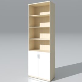 Tủ hồ sơ H2425-6