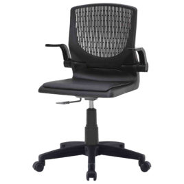 Ghế nhân viên Dunki 100