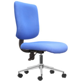 Ghế nhân viên E 108