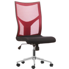 Ghế nhân viên ES 105C