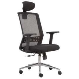 Ghế nhân viên MS 102C