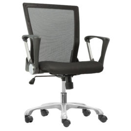 Ghế nhân viên Poco 104A