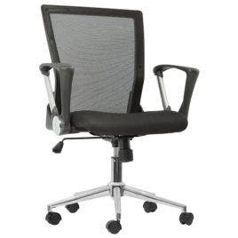 Ghế nhân viên Poco 104C