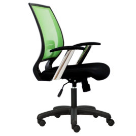 Ghế nhân viên iChair 04B