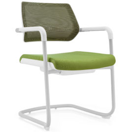 Ghế họp Forte 106