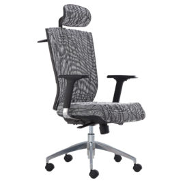 Ghế quản lý Cantata 102